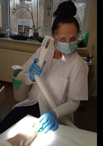 Monelly_gabinet podologiczny